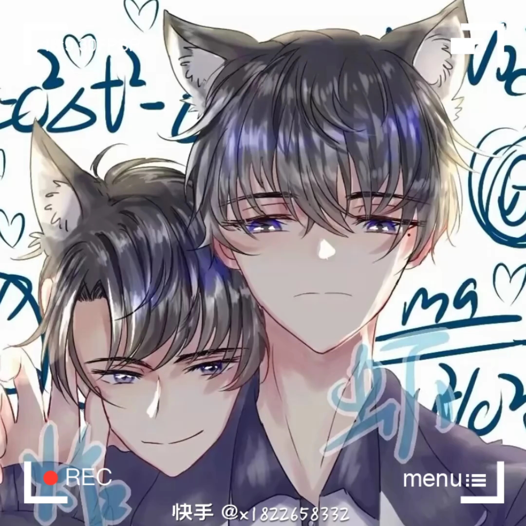 让我们来看一看,原耽中的那些绝美图片!!!_哔哩哔哩_bilibili
