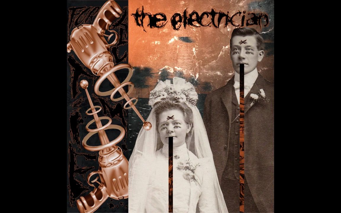 [图]The Electrician - For All Time [2006]