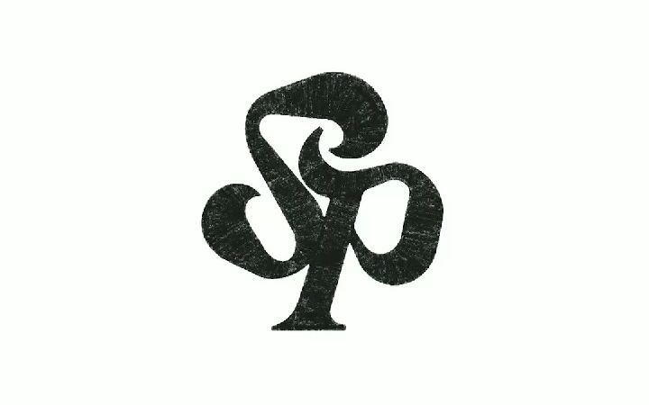 sp动漫logo图片