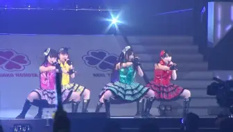 桃色幸运草z 管弦乐版猛烈宇宙交響曲 第七楽章 無限の愛 哔哩哔哩 Bilibili