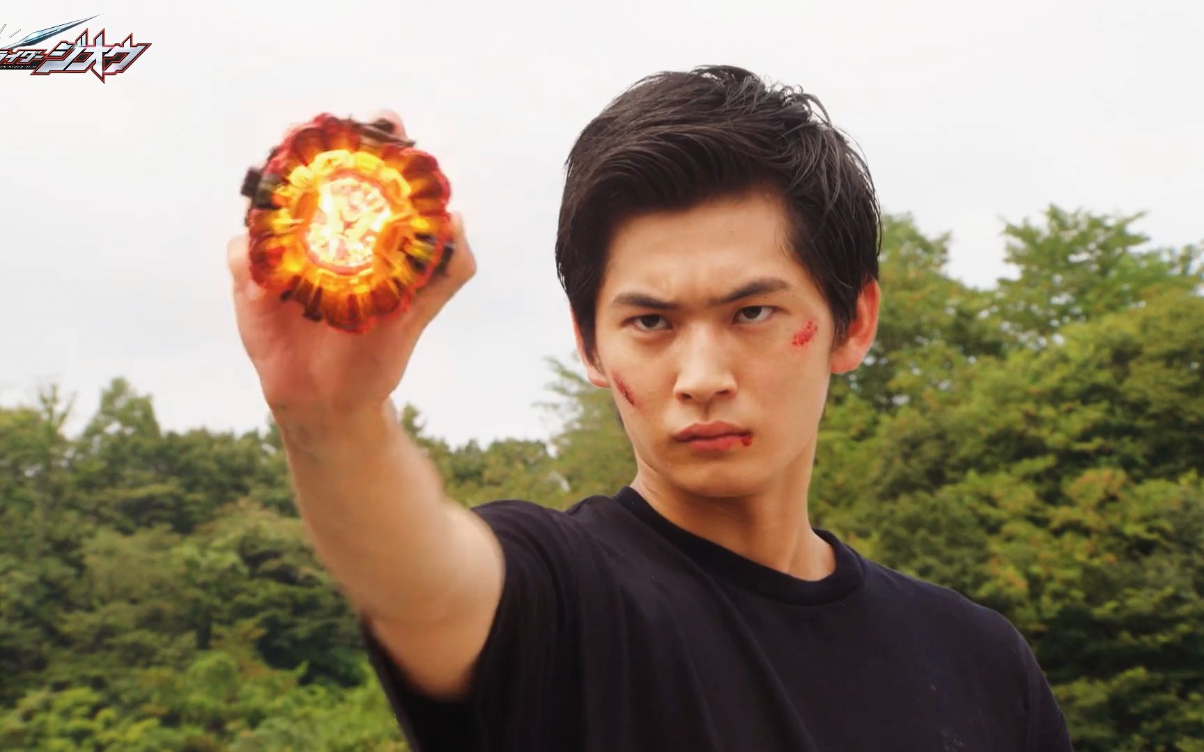 【蓝光60帧】假面骑士盖茨王权变身 高帅打斗 必杀合集