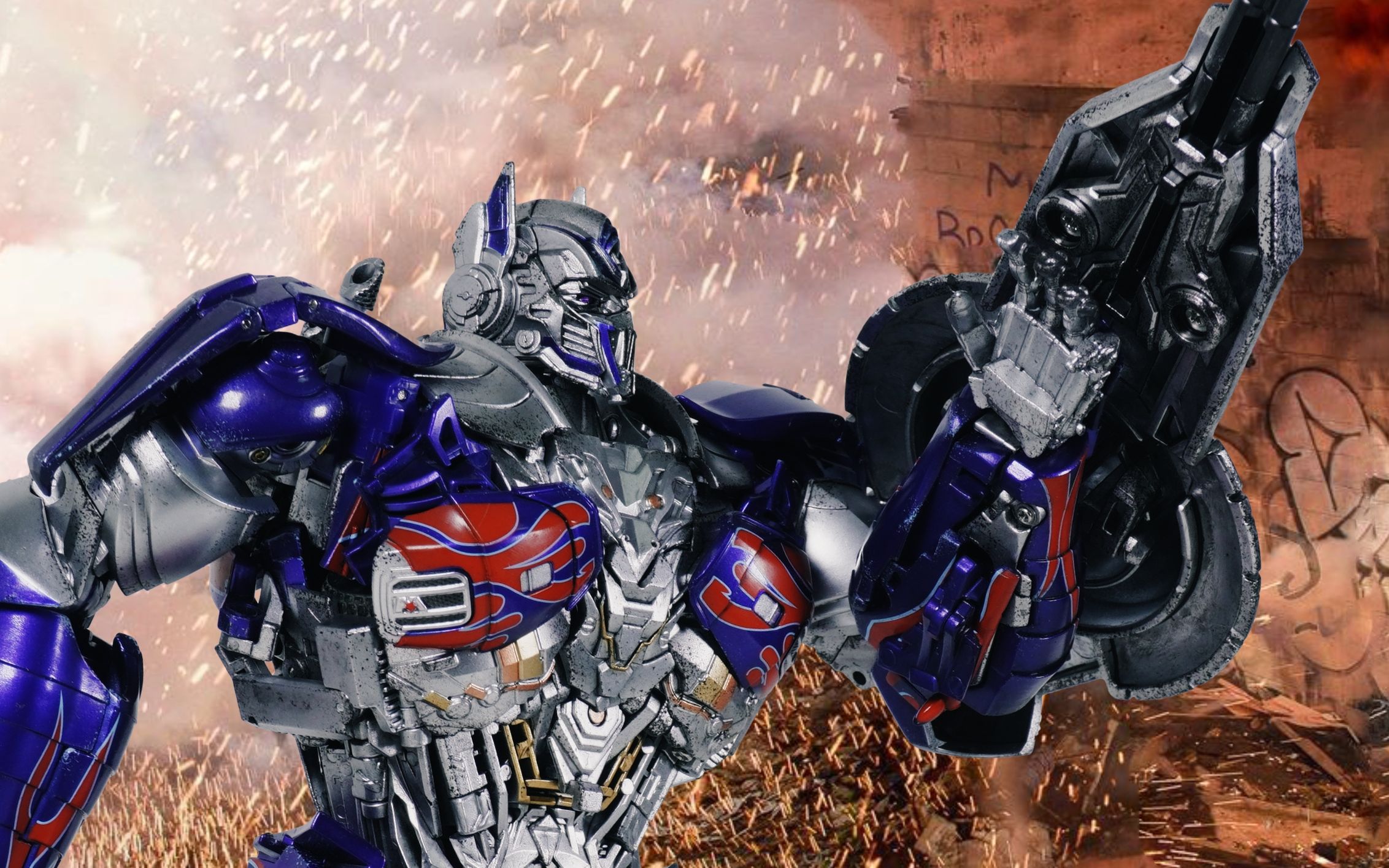 活动作品定格动画最喜欢的变形金刚模型tw骑士柱4k