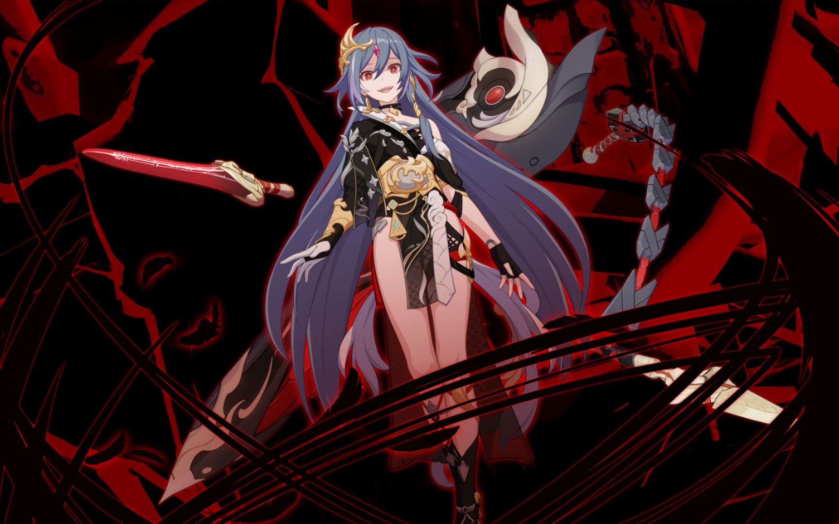 『超弦·苦痛』好耶!