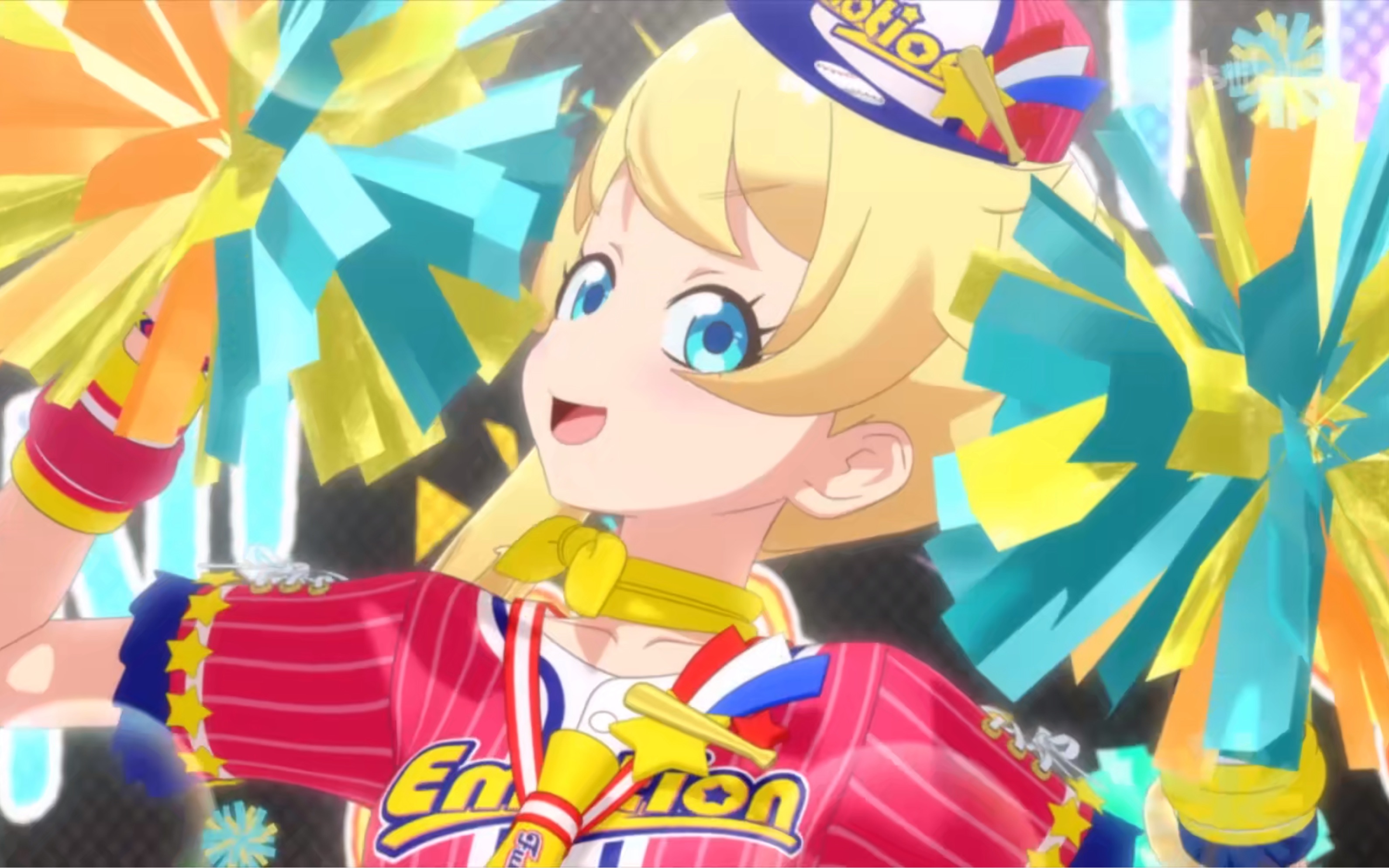 『美妙☆频道』第二季 71集 萌黄绘萌live