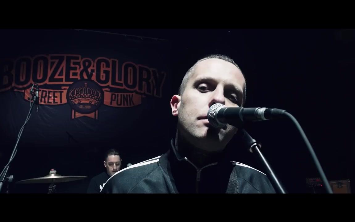 boozeglorythetimeisnowofficialvideo