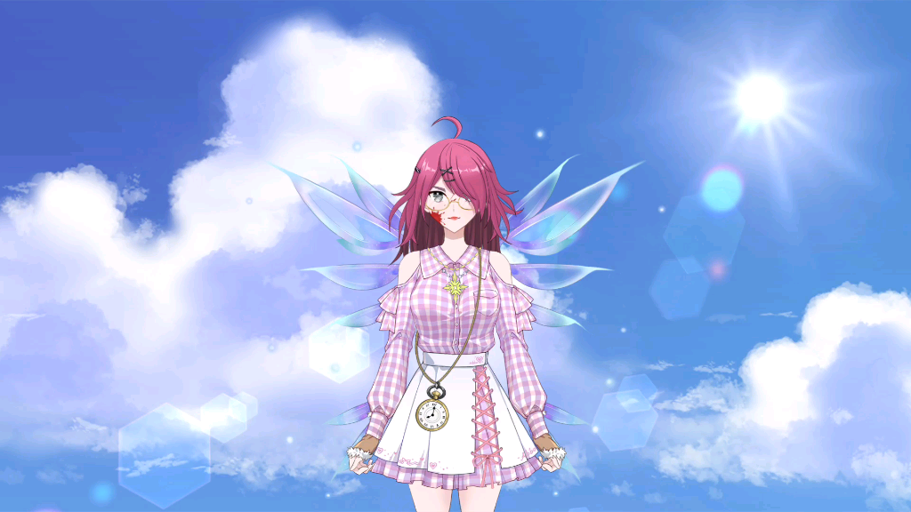 王冰冰采访蔡徐坤双厨狂喜梦幻同框2021cctv网络春晚录