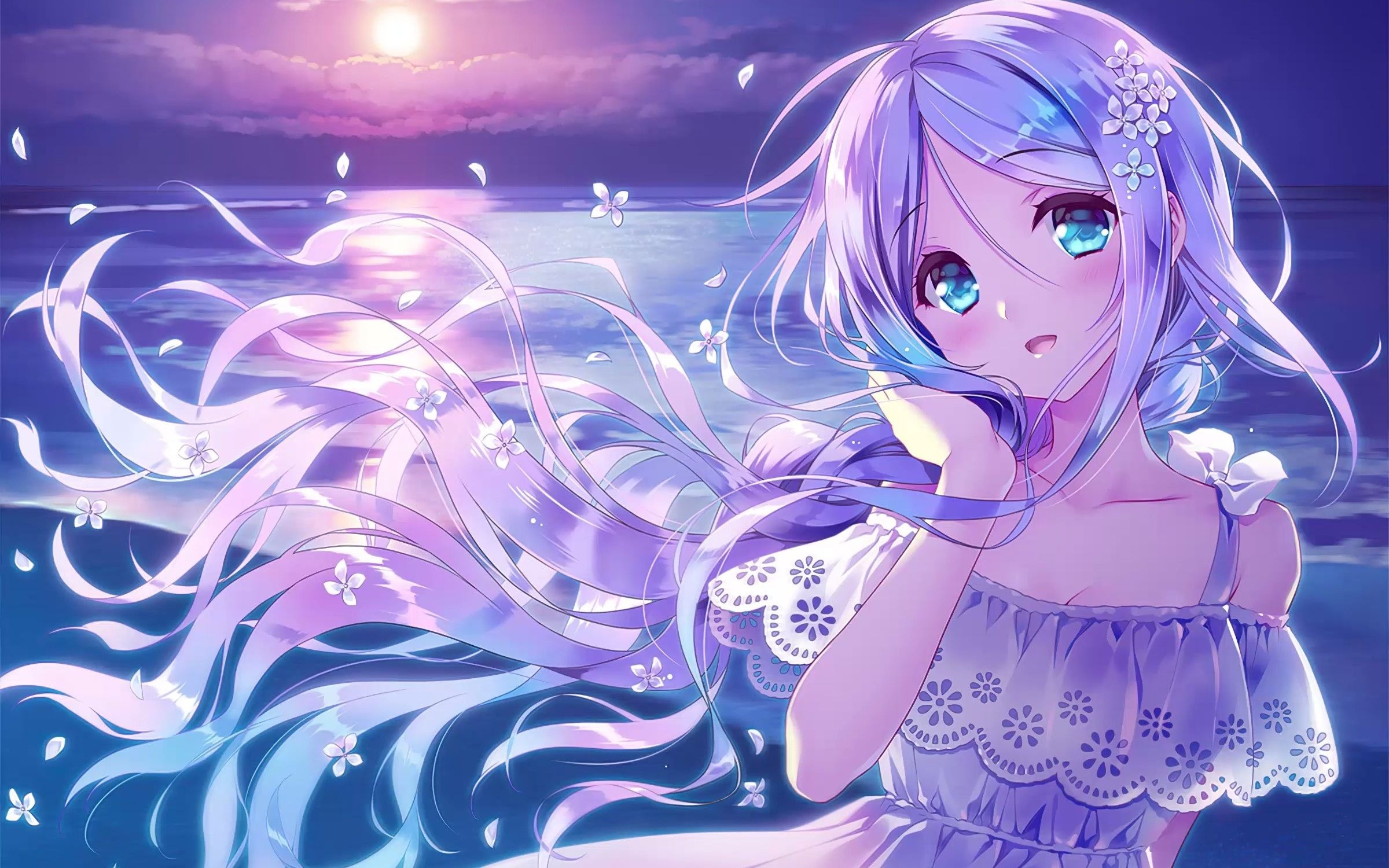 日系歌单—花澤香菜 - call me everyday