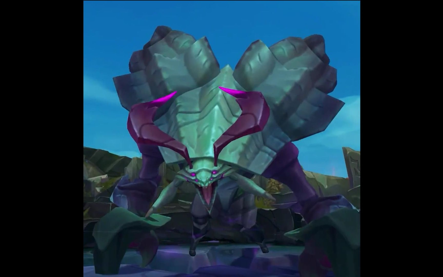 2017季中版本改动预览