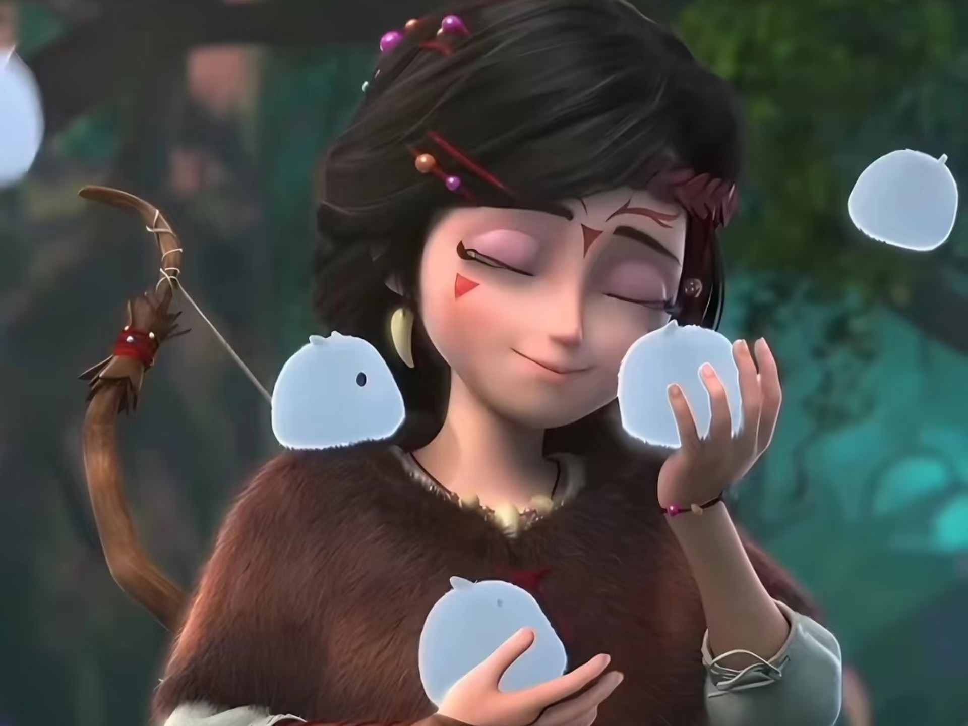 纳雅生日会前瞻