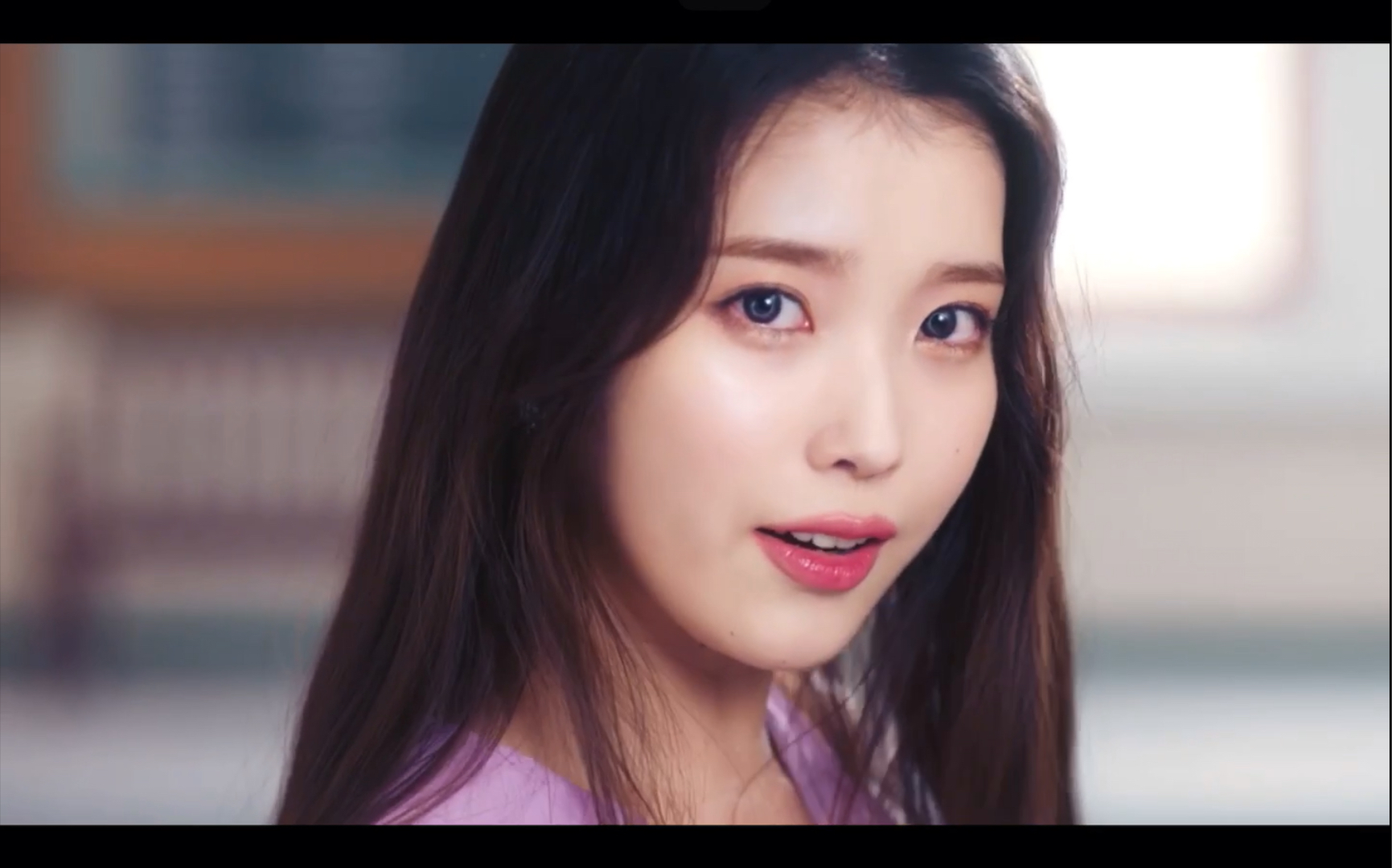 iu第五張正規專輯《lilac》-单曲teaser 预告