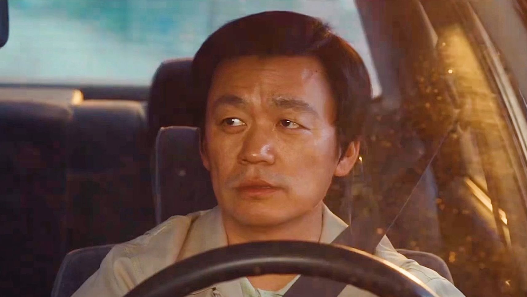 王宝强新剧一开播就遇上了吃人的黑店