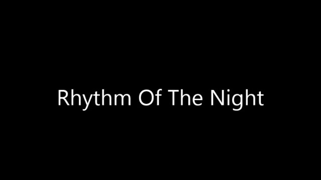 [图]Bastille Rhythm Of The Night