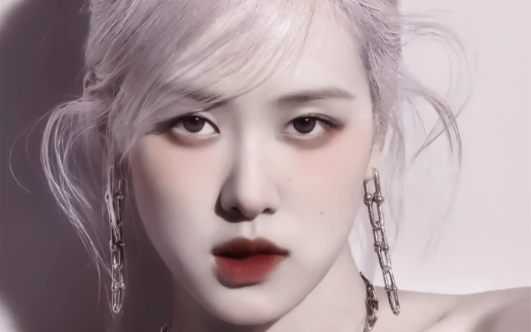 【blackpink 朴彩英】my love is you.