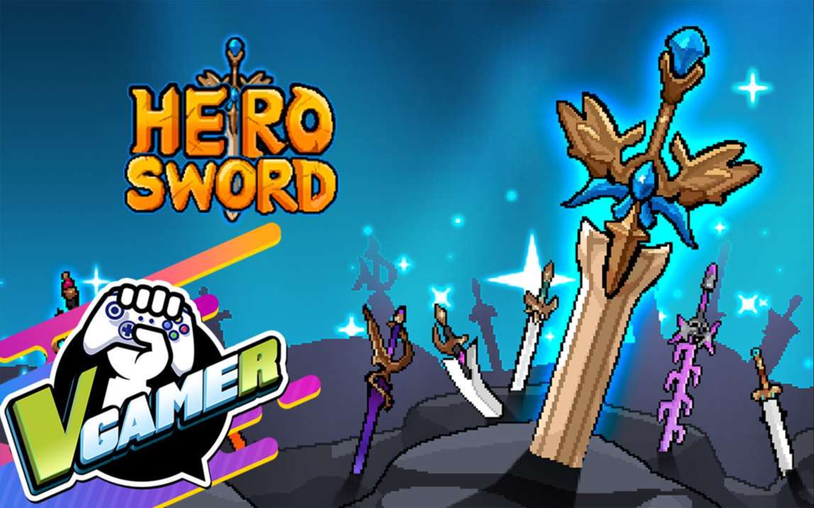 [图]末世大作戰：挂机英雄（Hero Sword）