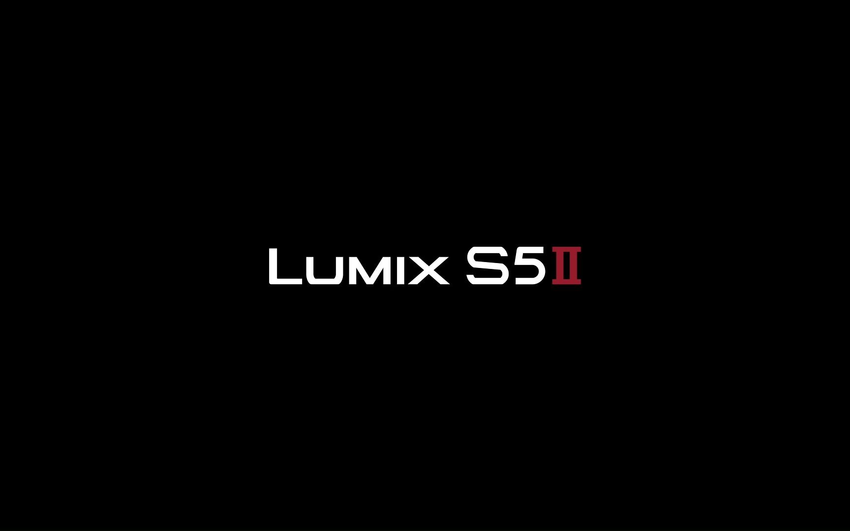 【松影俱乐部】LUMIX S5M2 优秀不止于此哔哩哔哩bilibili