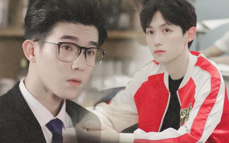 【戬杰】【国民老公】朱戬×查杰 cut部分