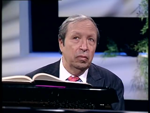 【钢琴】佩拉西亚 murray perahia 阿里瓦迪 访谈 钢琴魔法