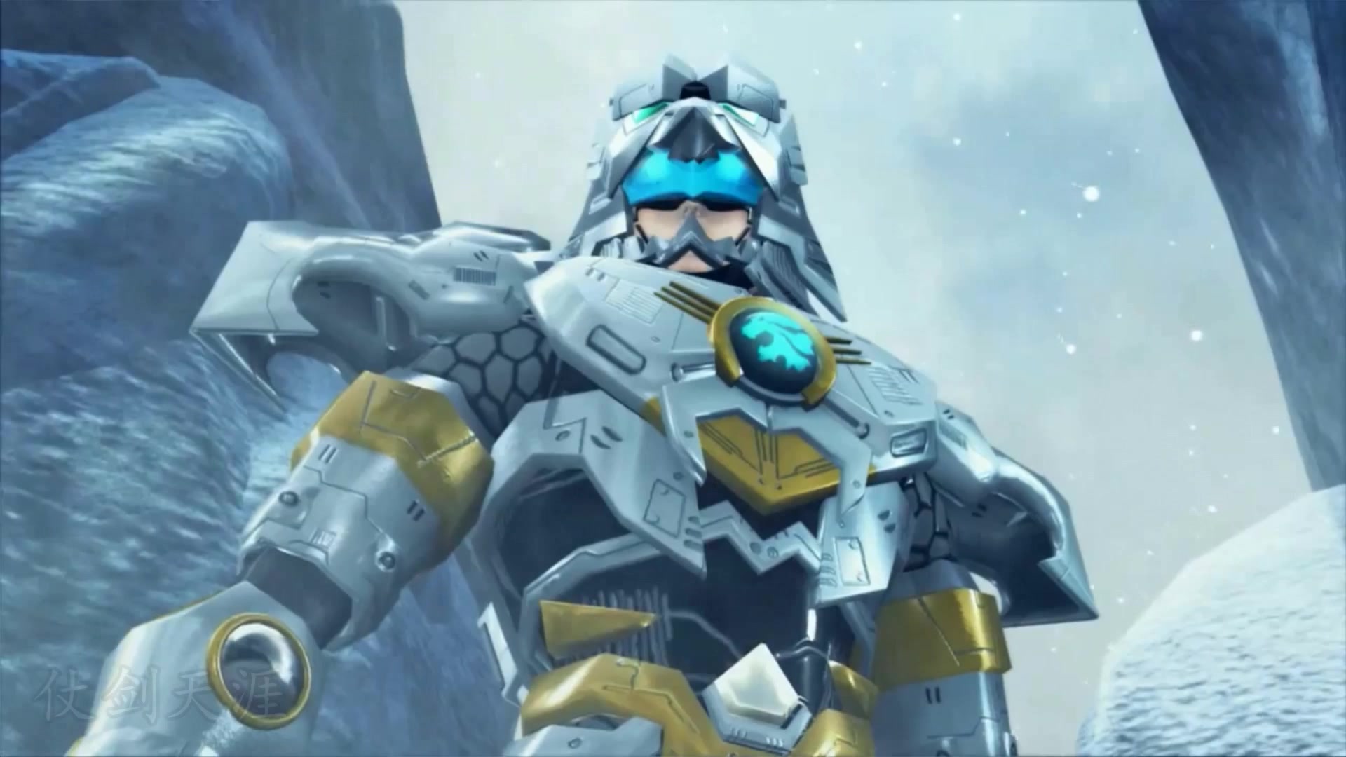 活动  【风耀】所向披靡