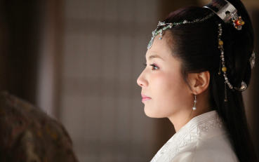 【刘涛水仙】上邪【霓凰x芈姝】