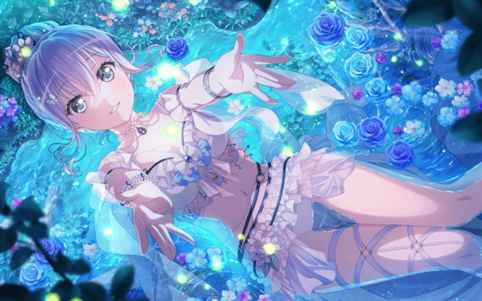 【邦邦】morfonica『ブルーム ブルーム』sp25(fc)