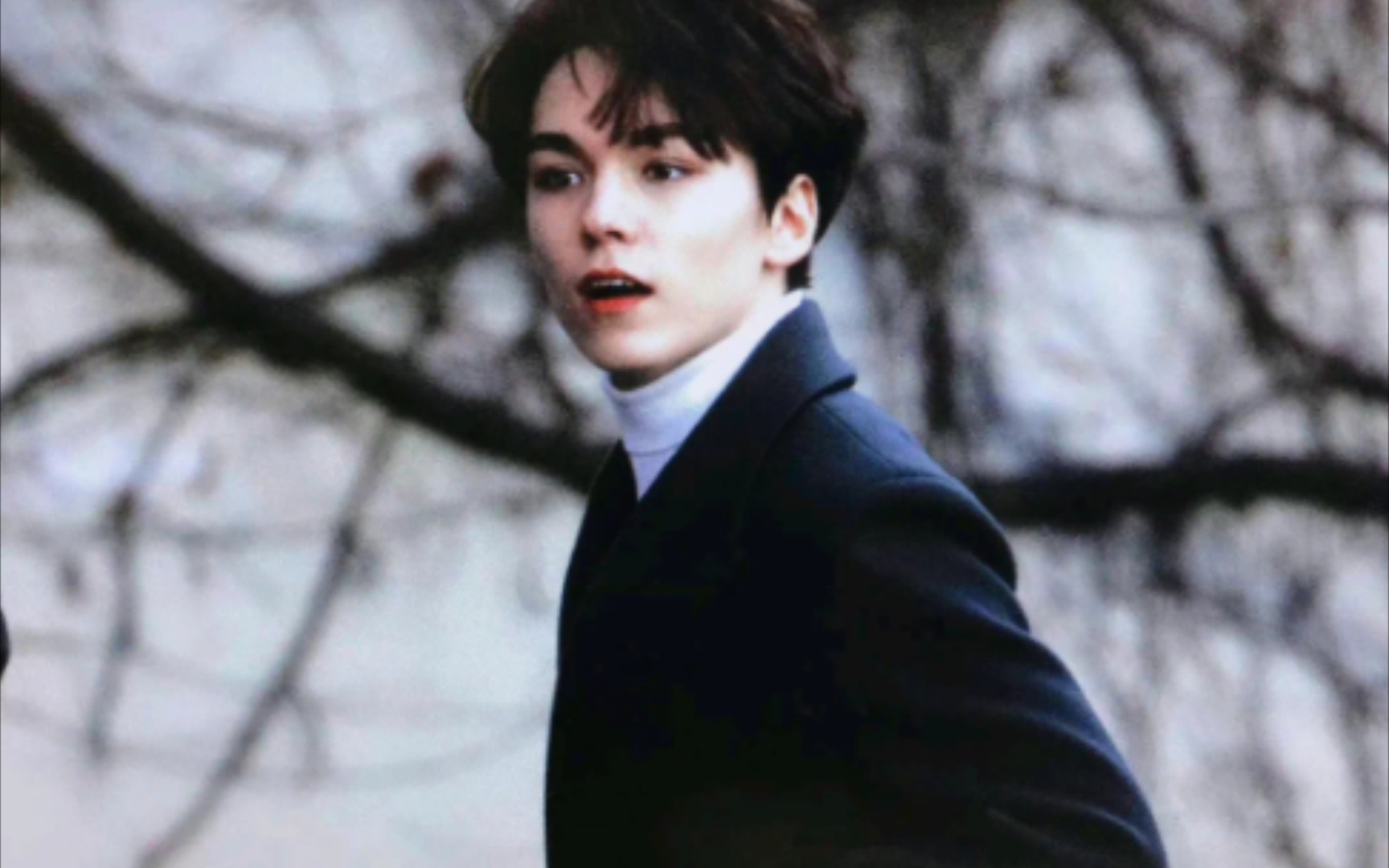 【崔韩率】不是吧…明明搞得是韩团,结果给我看法剧?