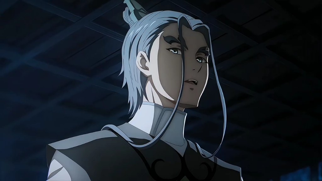 这就是九渊大人的真正实力吗?