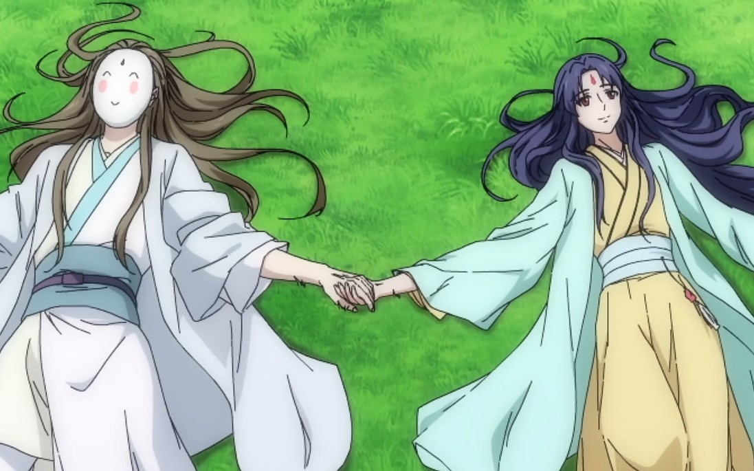 狐妖小红娘竹业篇剪辑 十分钟带你看完王权霸业和东方淮竹的虐恋