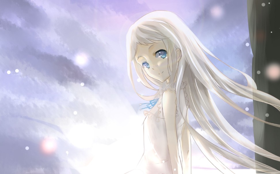 【mad/致郁/催泪】刹那的分别,不正是为了永恒的重逢吗?