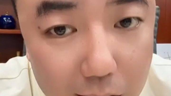 七哥 10月30日 全程无广