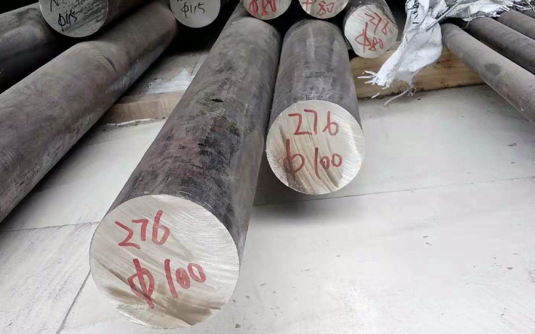 哈氏合金c276圆钢