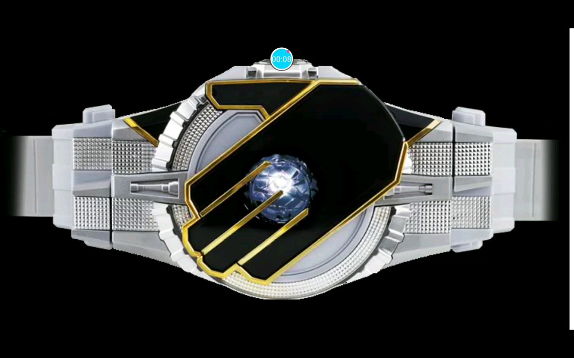 假面骑士wizard腰带模拟器