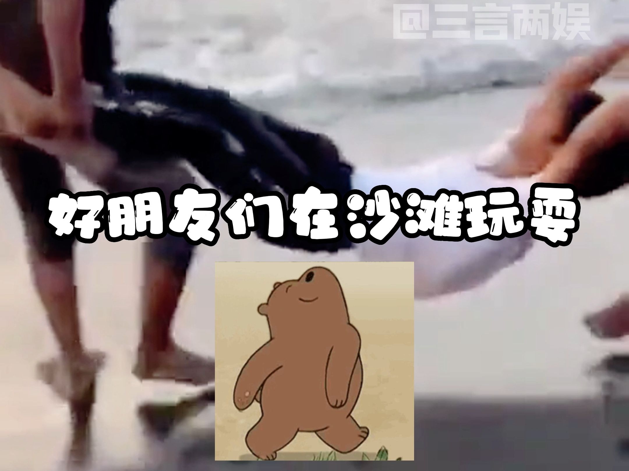 哥们你是属猫的吧哔哩哔哩bilibili