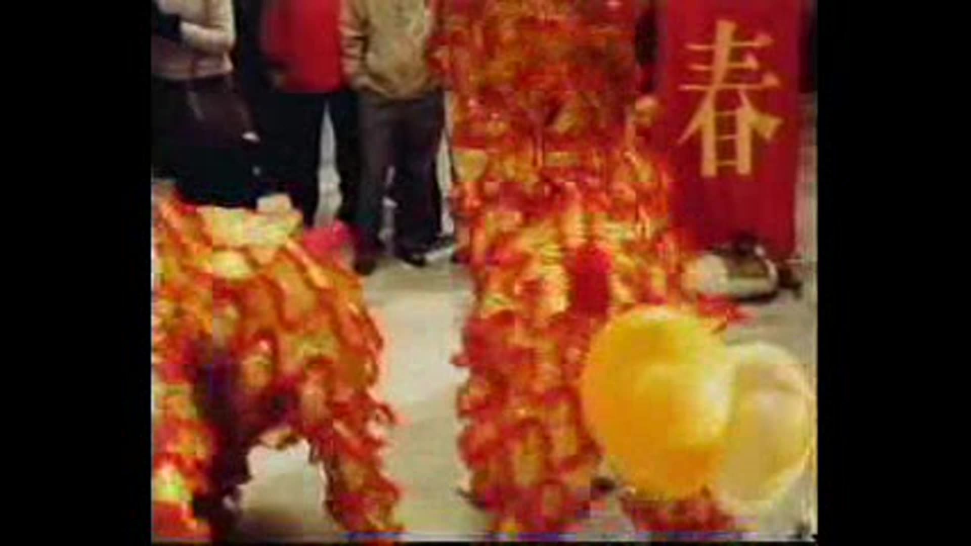 中国移动神州大众卡2005年广告(粤语)哔哩哔哩bilibili