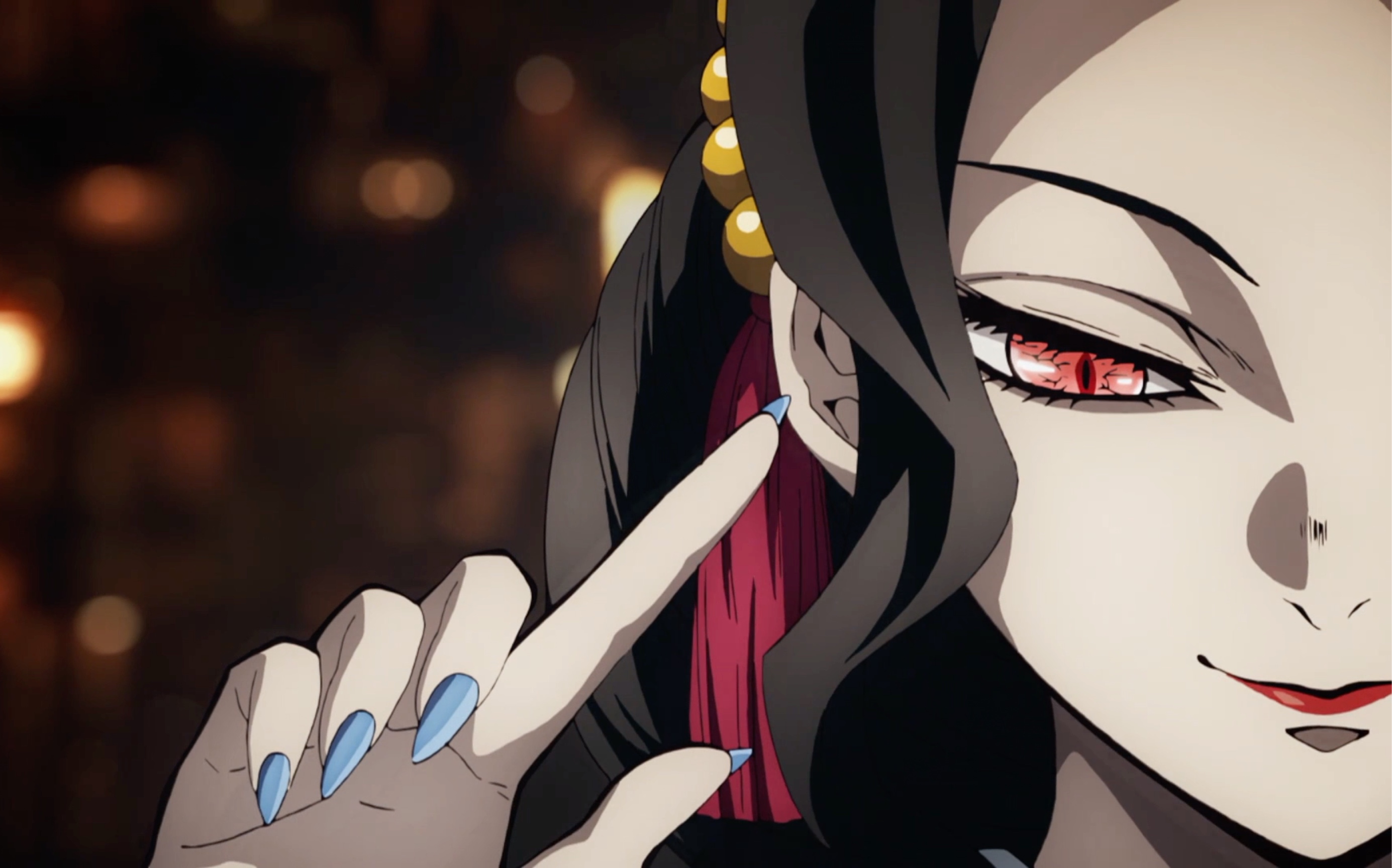 鬼灭之刃踩点猎鬼人已立于世bornready