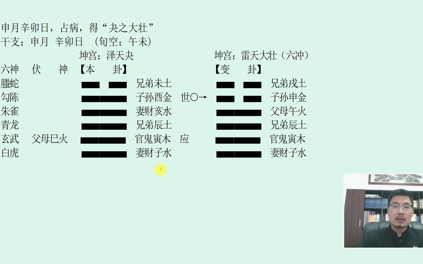 [图]92增删卜易六爻预测92近事不论进退