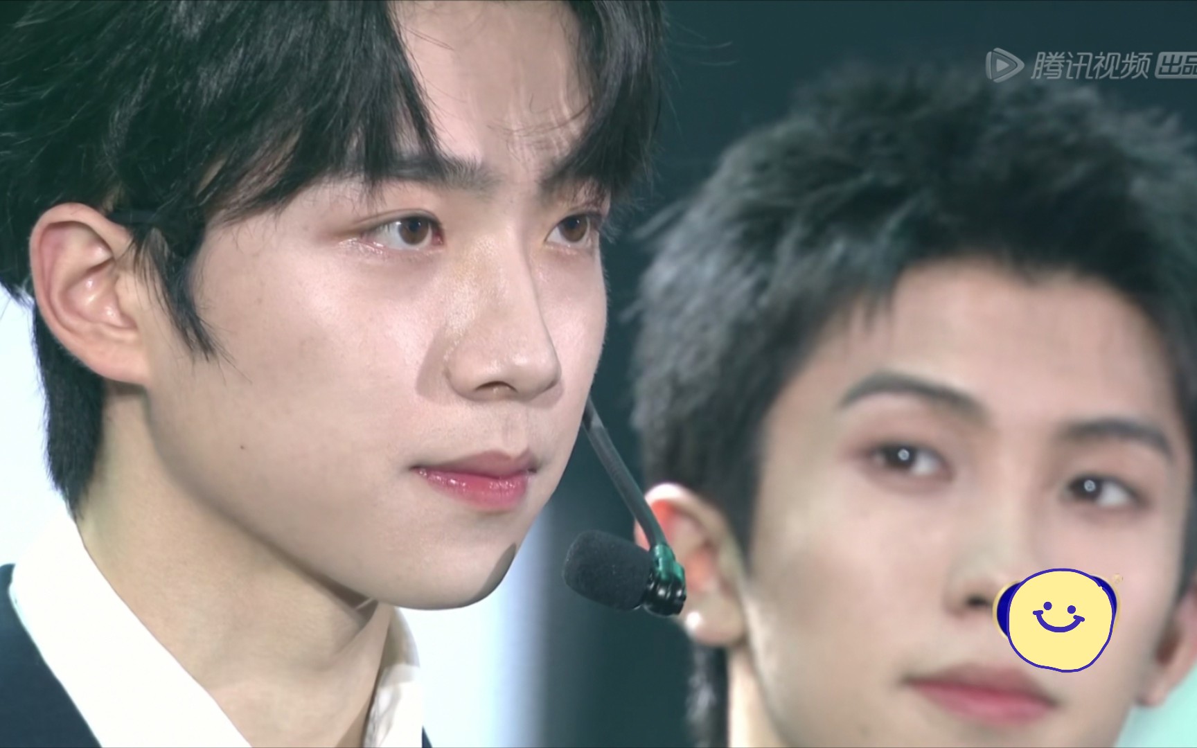 风景元林张嘉元林墨我们不是春日限定你就是我的春天