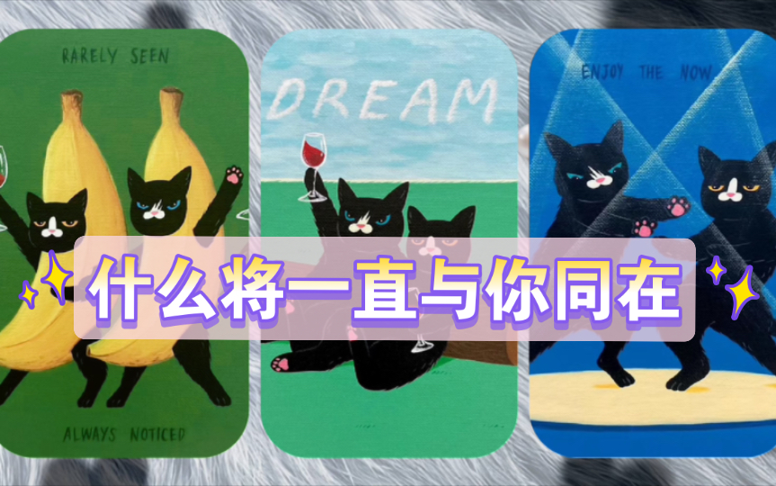 【廷月】什么将一直与你同在 always!(无时限)