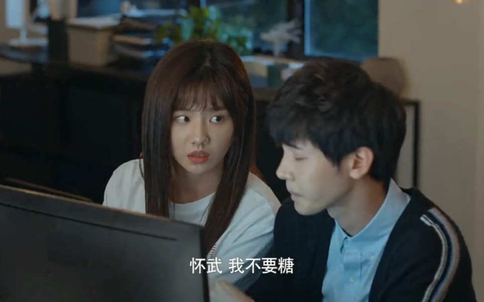 百岁之好一言为定顾晓曼陈亦川cp向2628