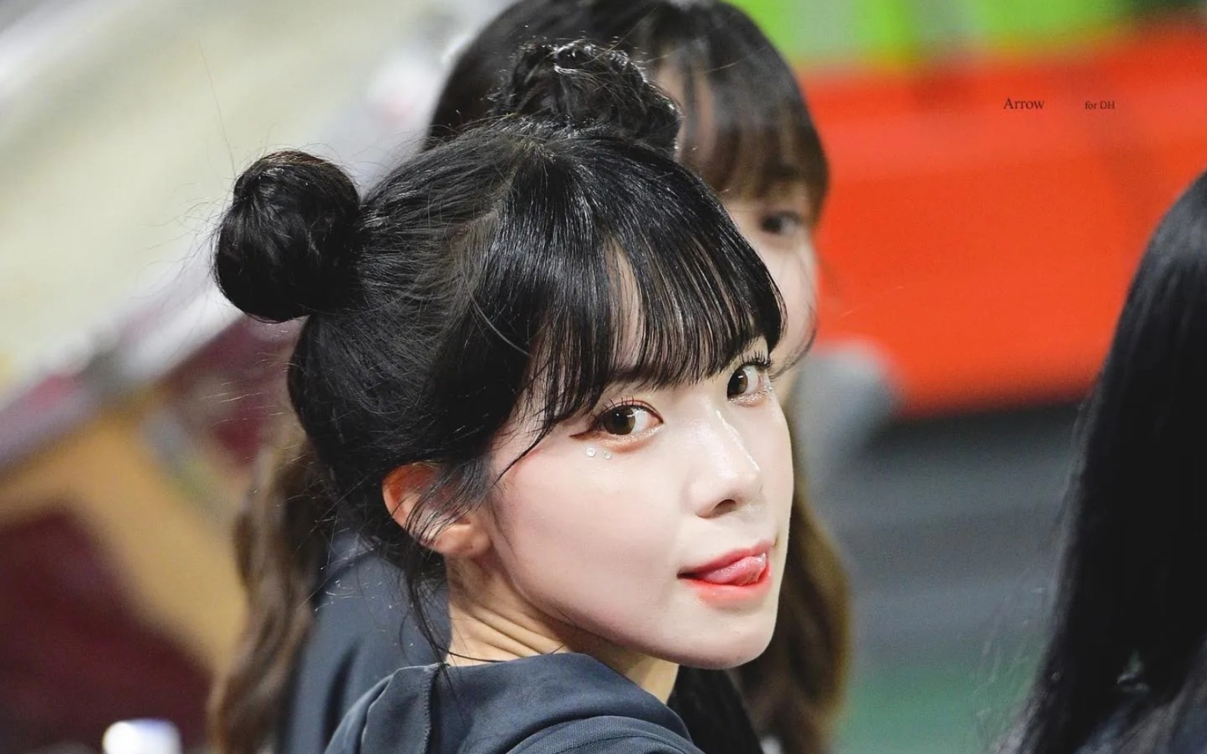 李多惠