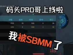 Download Video: 【COD】这就是码头引以为傲的黑队PRO哥吗？