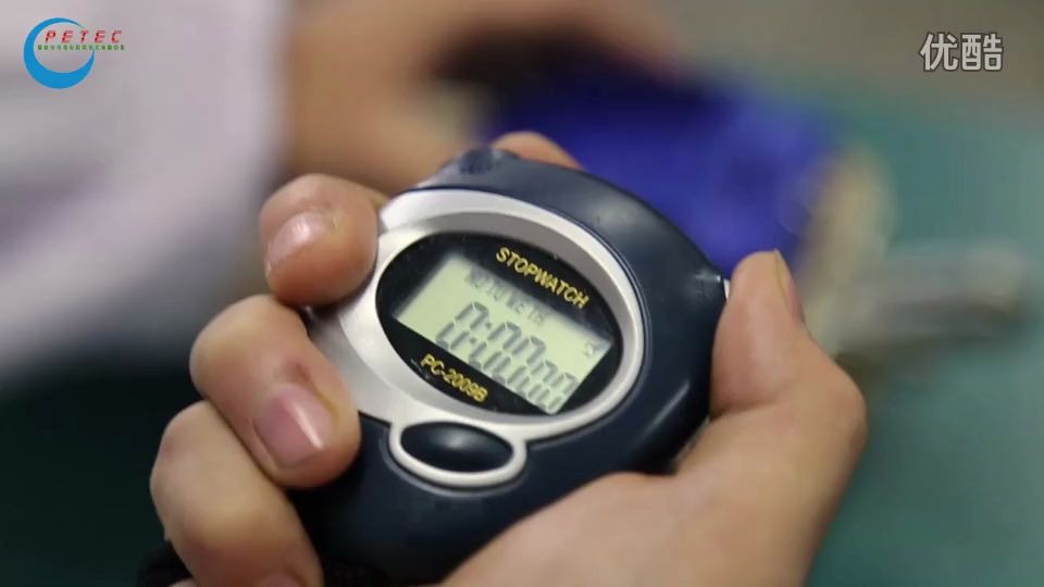 四川省中考物理实验——测量平均速度