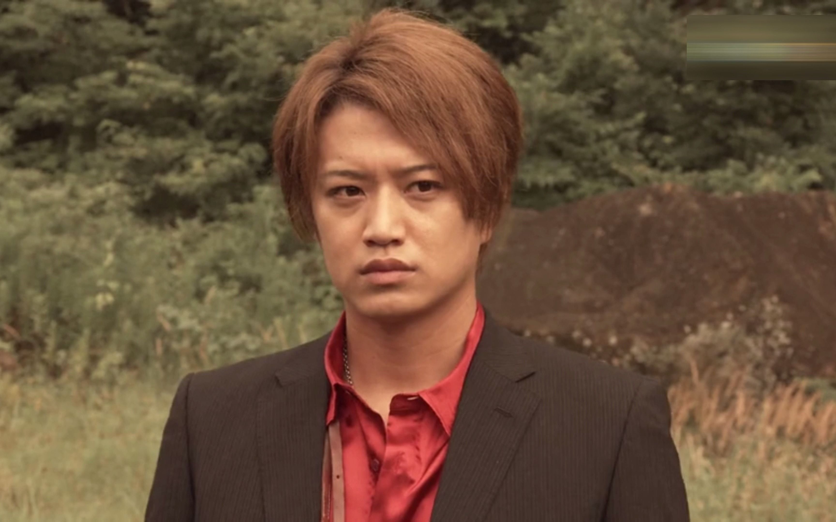 【4k】这才是帝骑哥真正的力量