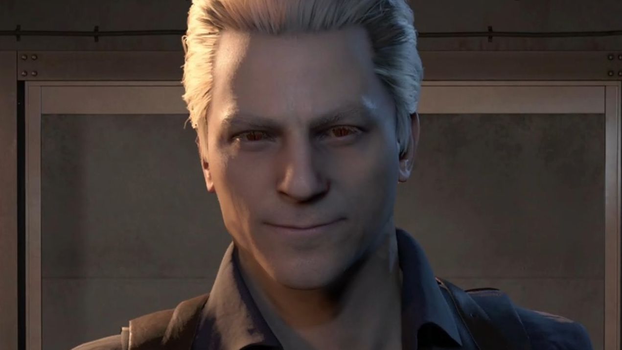 威斯克面试眼镜