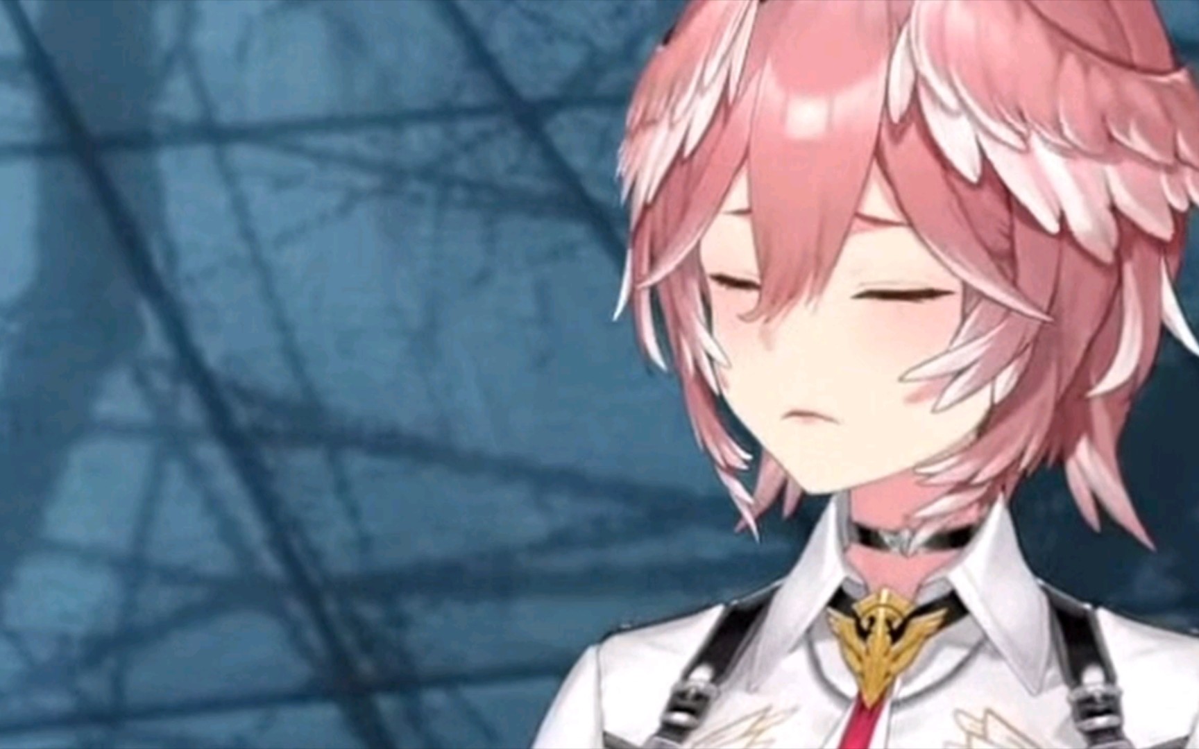 [鹰嶺琉衣]61的可爱尖叫声