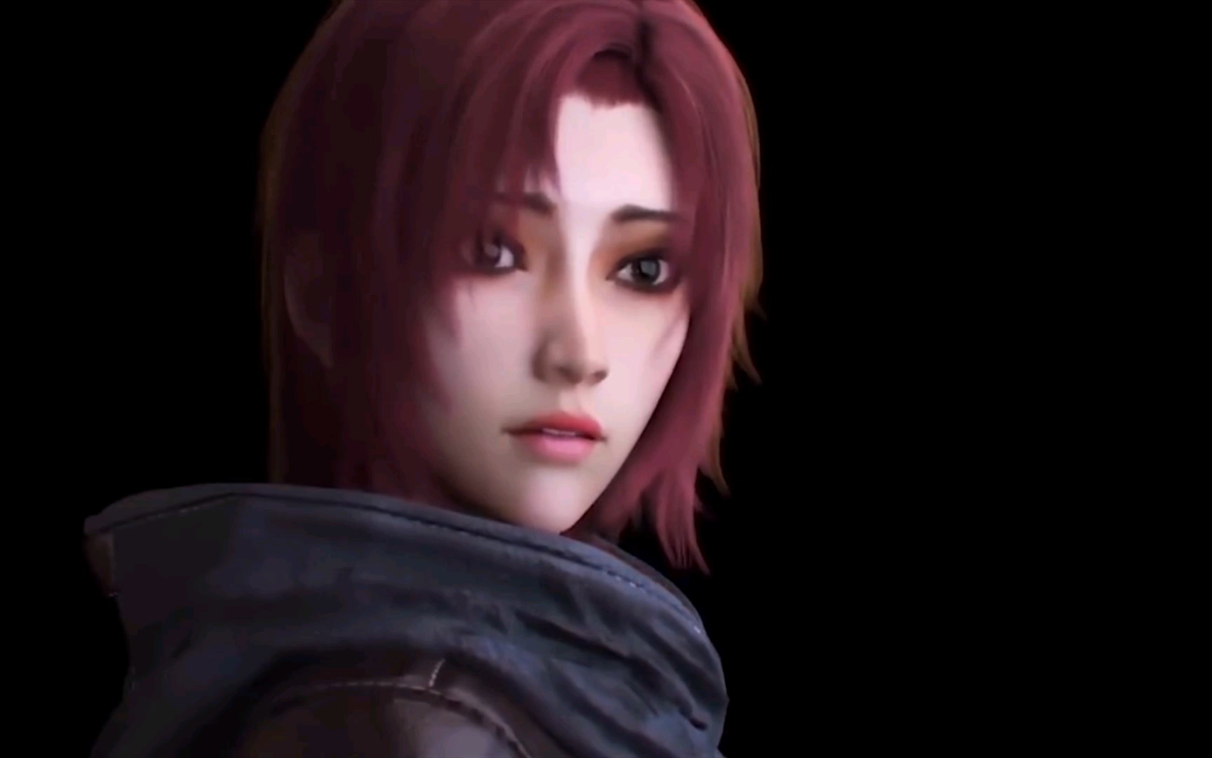 【雄兵连三/定档5.29】短发蔷薇上线!