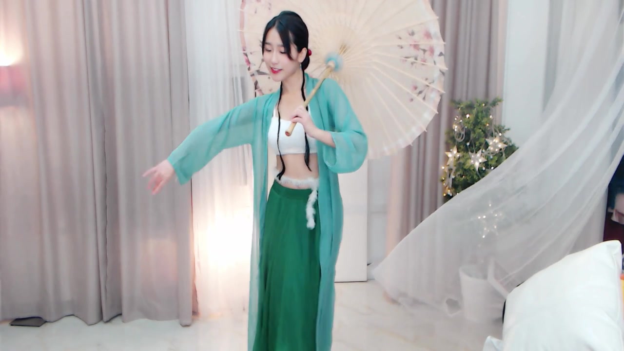 carina深深 - 思情 舞蹈精选45