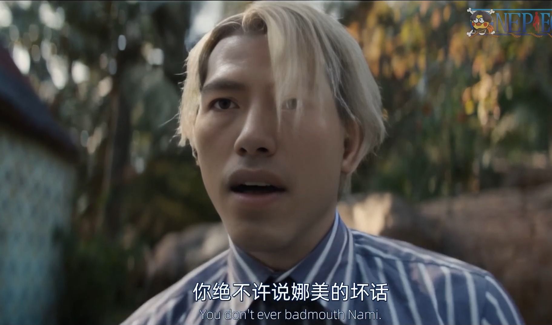 东星乌鸦—铜锣湾突击战