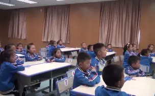 下载视频: 部编版小学道德与法治一下:《 分享真快乐 》优质公开课获奖课 (有课件教案 ) 一年级下册