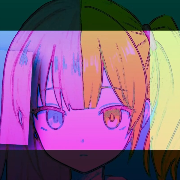 初音ミク】ぱれっと MIKU Remix【にんにん】_哔哩哔哩_bilibili