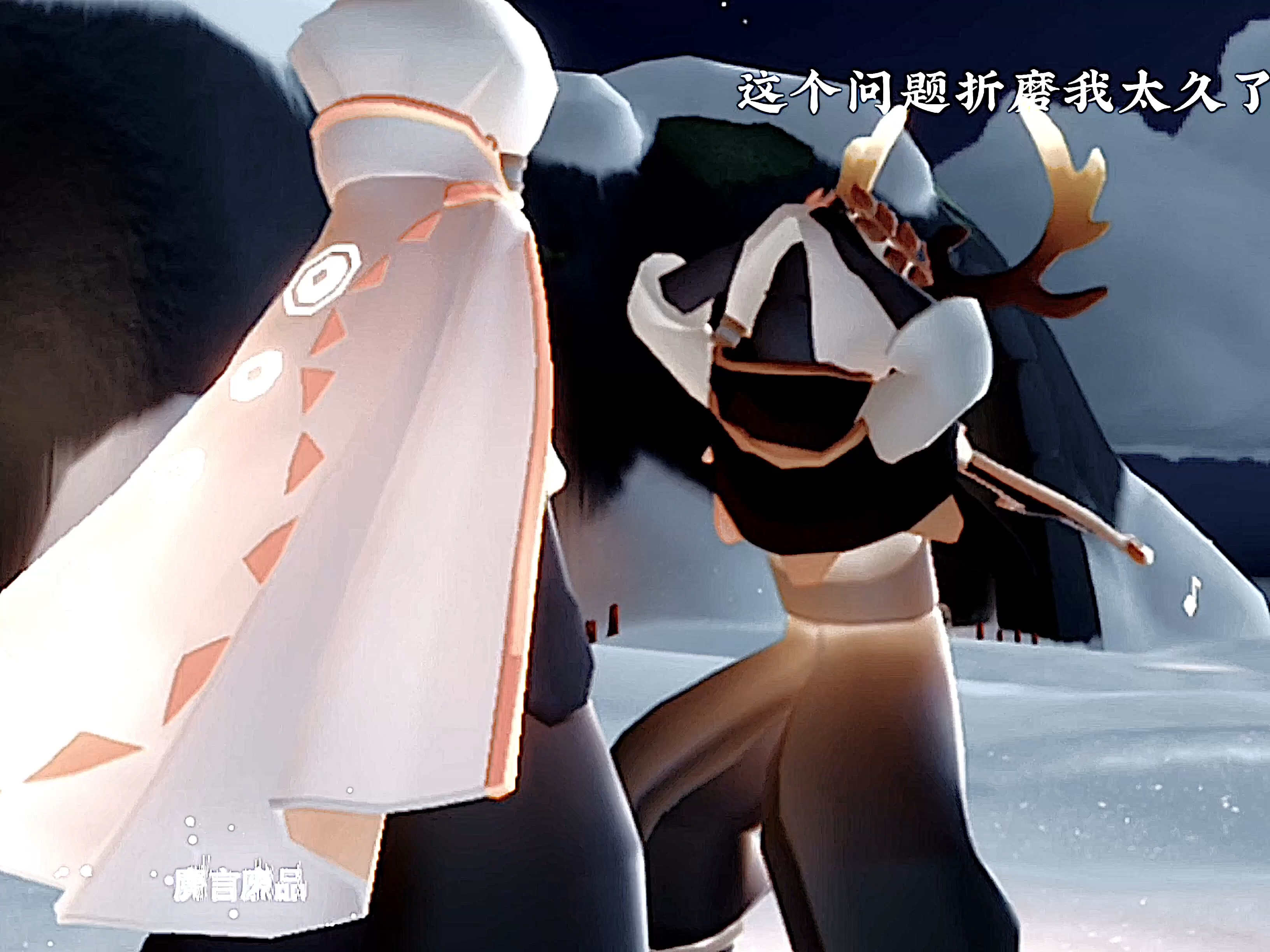 挺像我和我对象的日常的